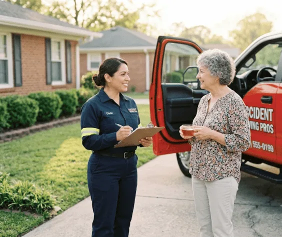Accident Towing Service Angela, MT FAQs